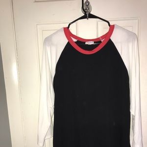 EUC 3x Lularoe Randy